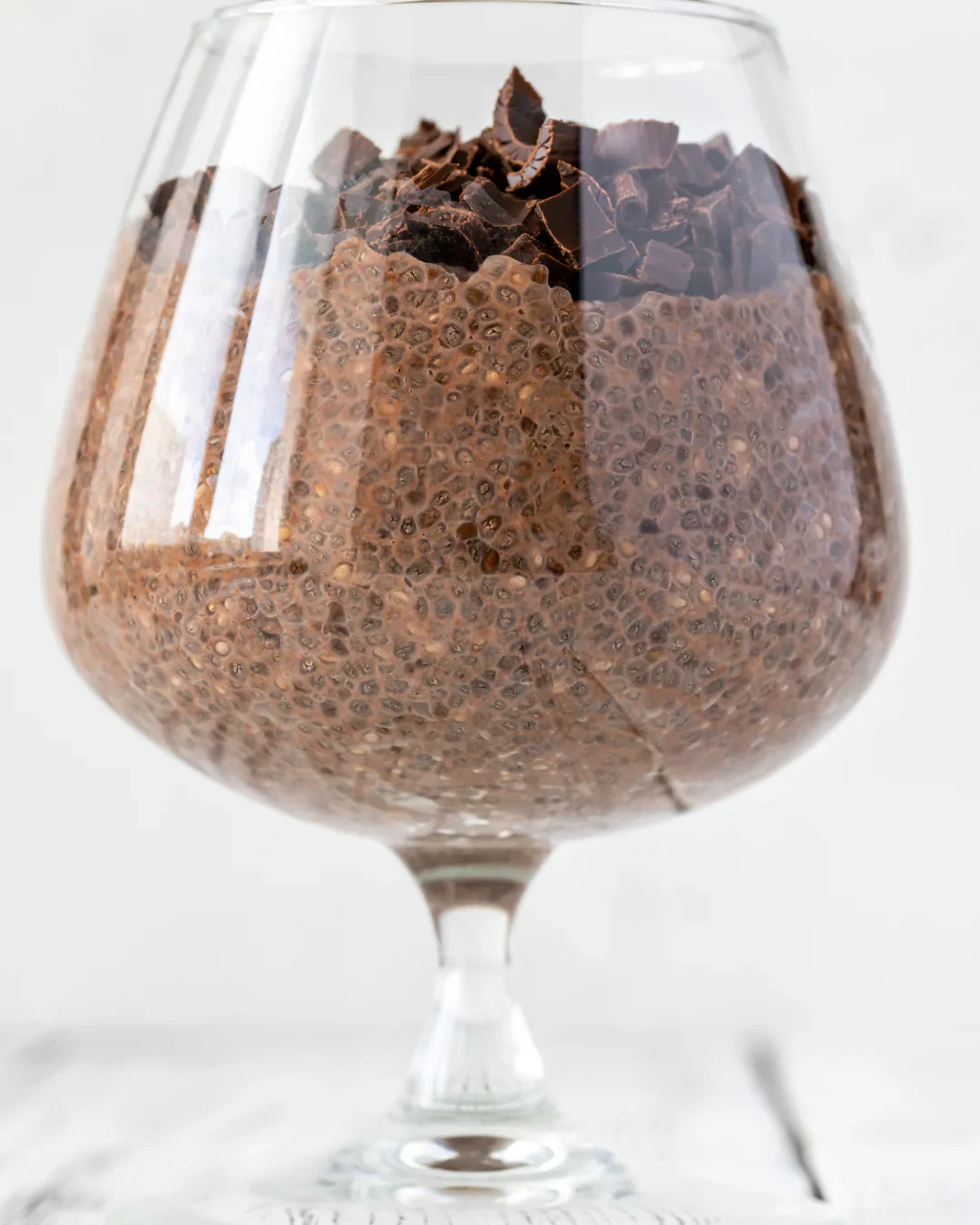 Good Puddings: Chocolate Chia Pudding Mix - Image 3