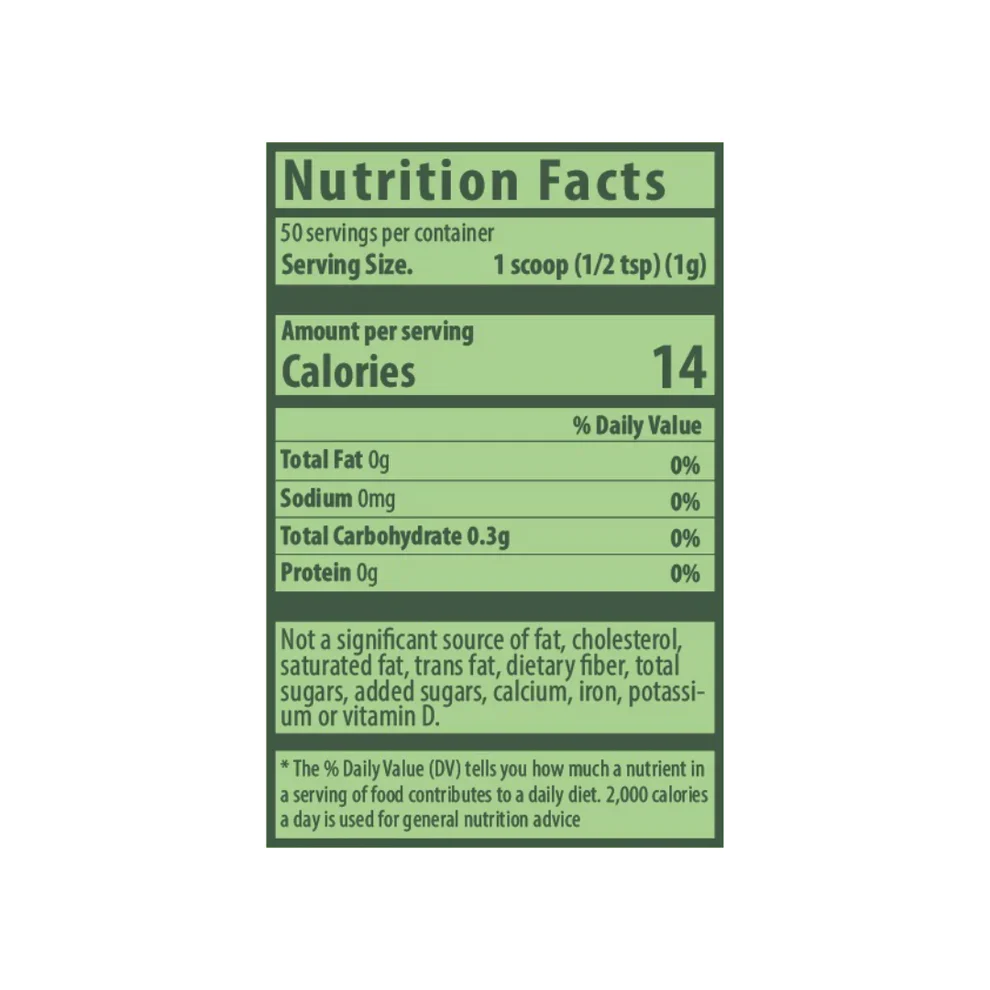 Matcha Made - Pure Matcha Latté - 60g - Image 4